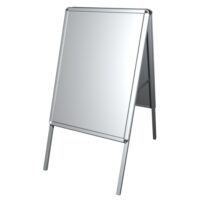 A Frames