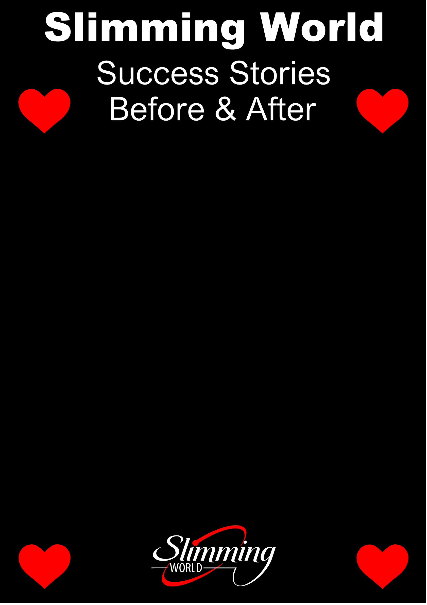 before and after