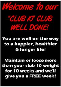 Club 10
