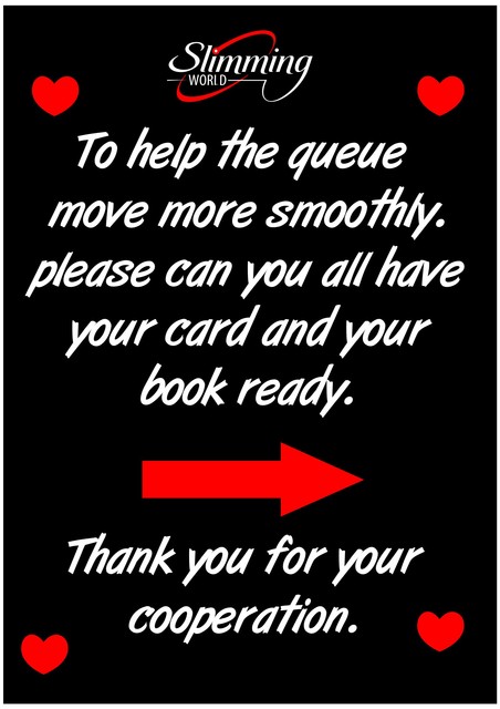 help the queue 2