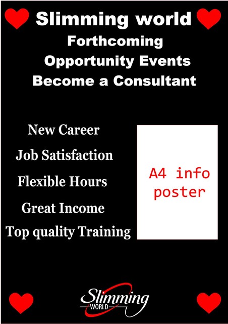 opportunity events