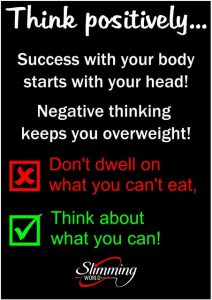 Slimming World Consultants visuals