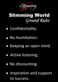 Ground Rules
