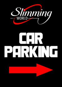 Group Car Parking directions