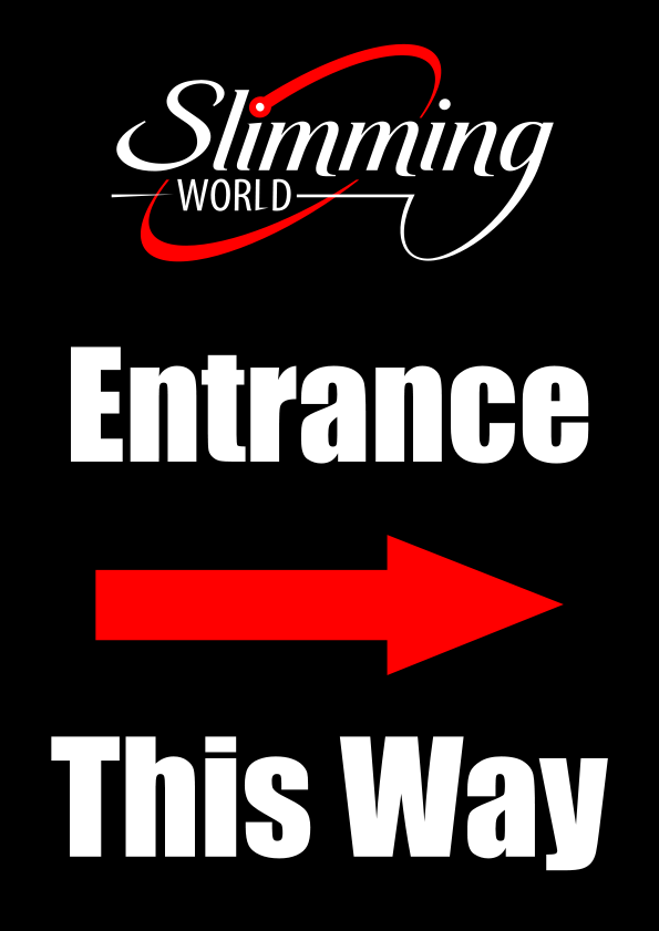 Group Entrance Directions