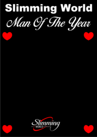 SW man of the year