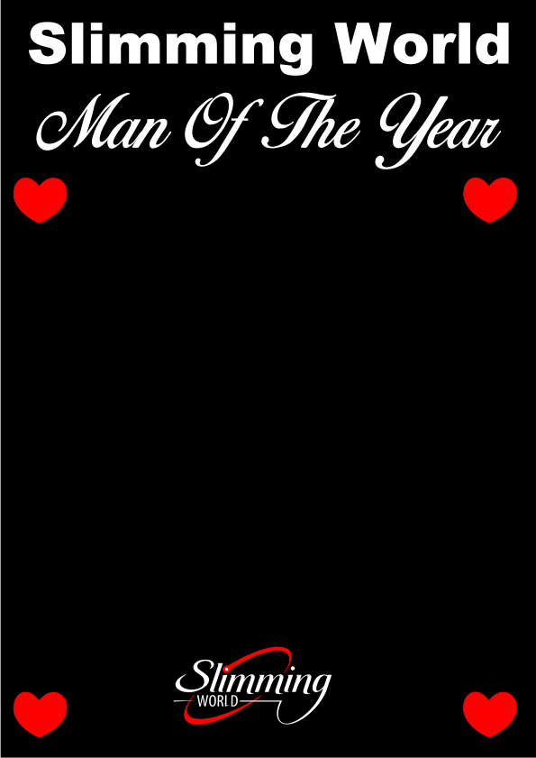 SW man of the year