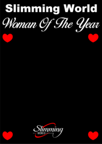 SW Woman of the year