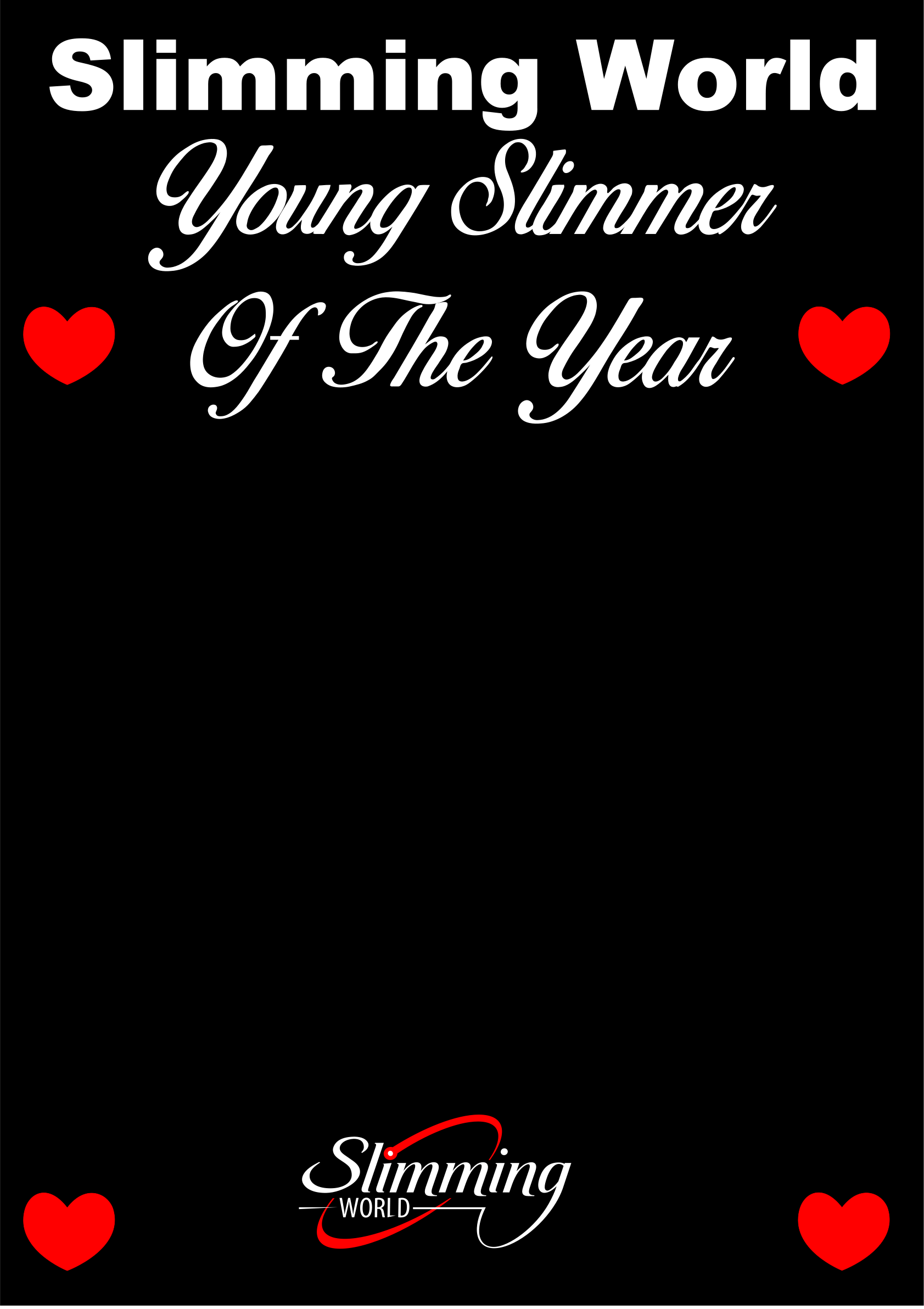 Young Slimmer of the year