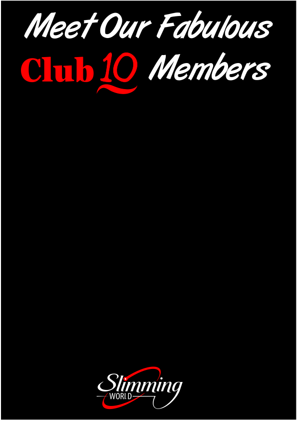 Meet our club 10's