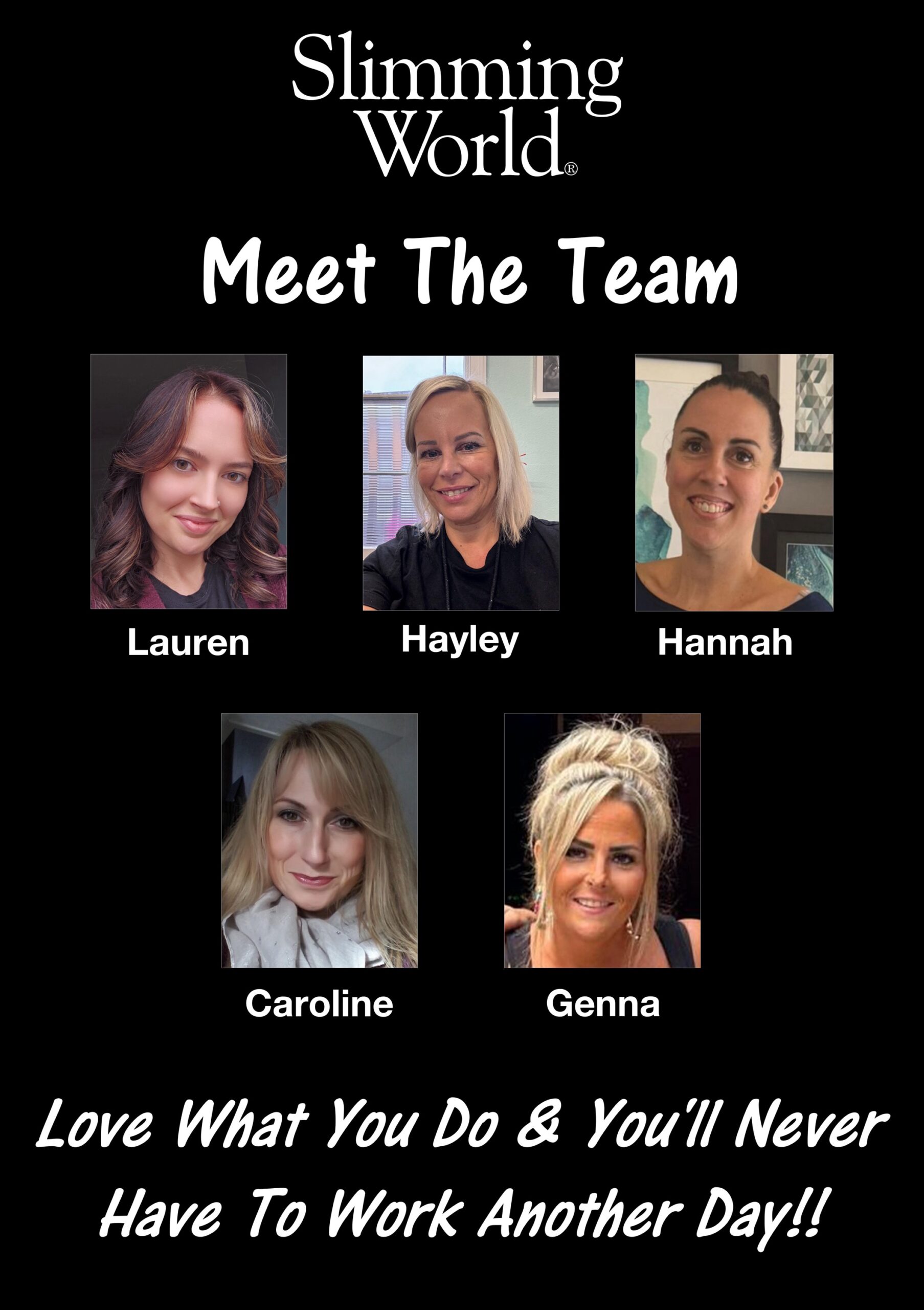 Meet the local team