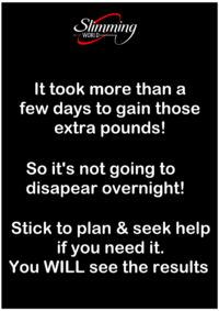 There's No Quick Fix