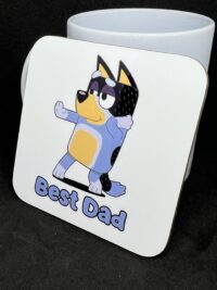 Best dad coaster