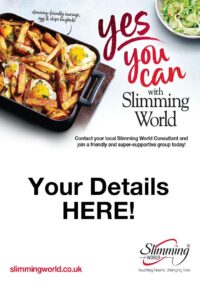 Cling posters Design 2