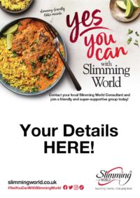 Cling posters Design 4