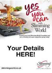 Cling posters Design 3