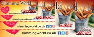 Banner design 6