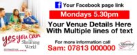 Banner design 1