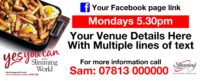 Banner design 2