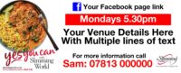 Banner design 4