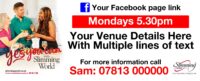 Banner design 5