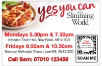 Slimming world magnets lasagne