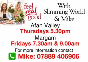 Slimming world stickers D6
