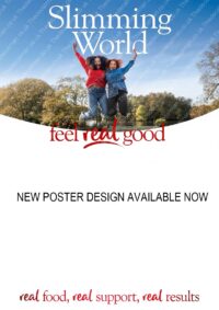 A2 lamppost sign x1