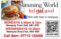 Slimming world magnets burger