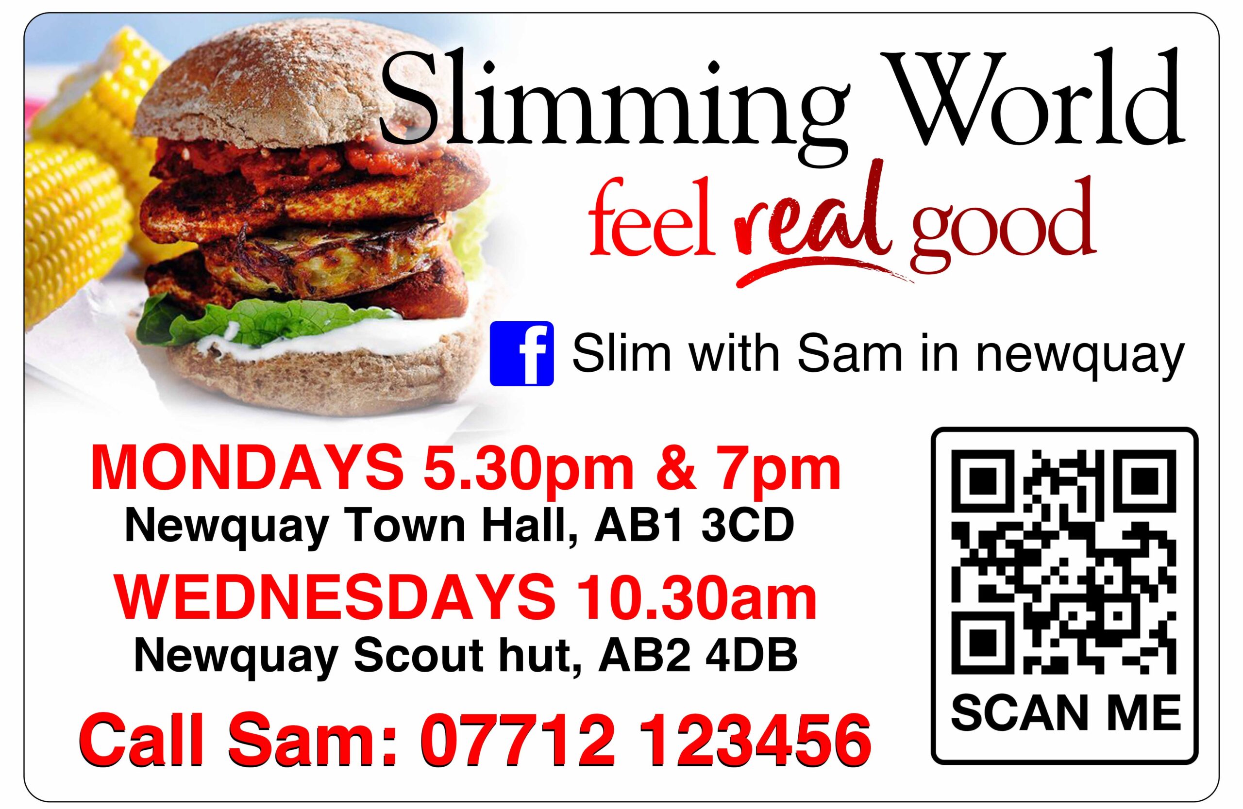 Slimming world magnets chicken