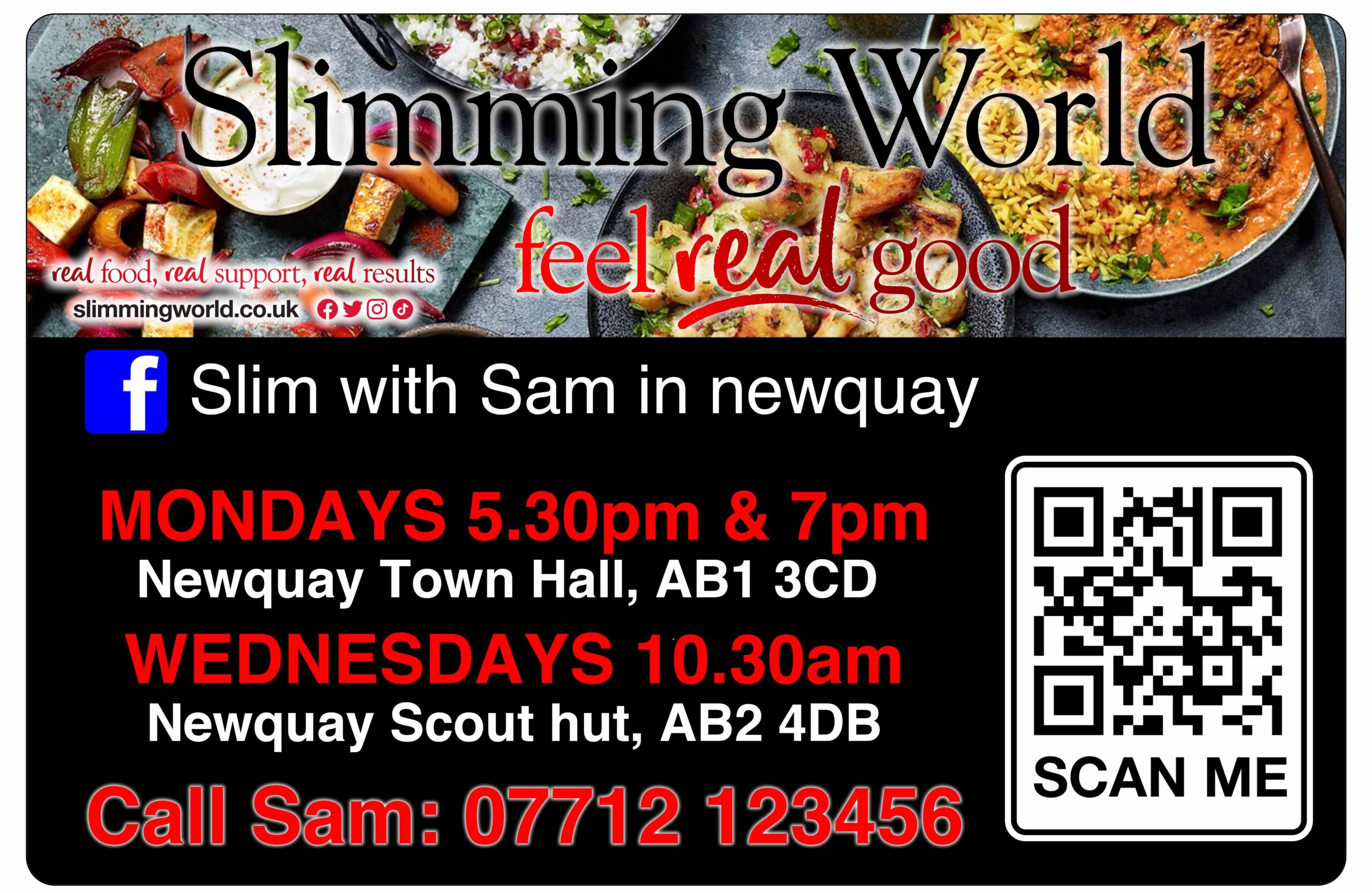 Slimming world magnets curry