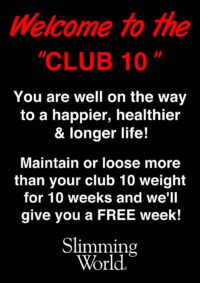 Club 10