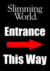 Group Entrance Directions
