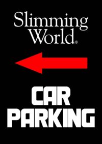 Group Car Parking directions