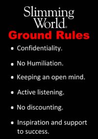 Ground Rules