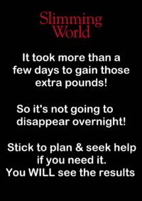 There's No Quick Fix