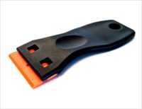 decal sticker removal tool